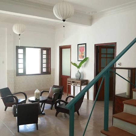 Serendipity Experience Hoi An Old Town Esterno foto