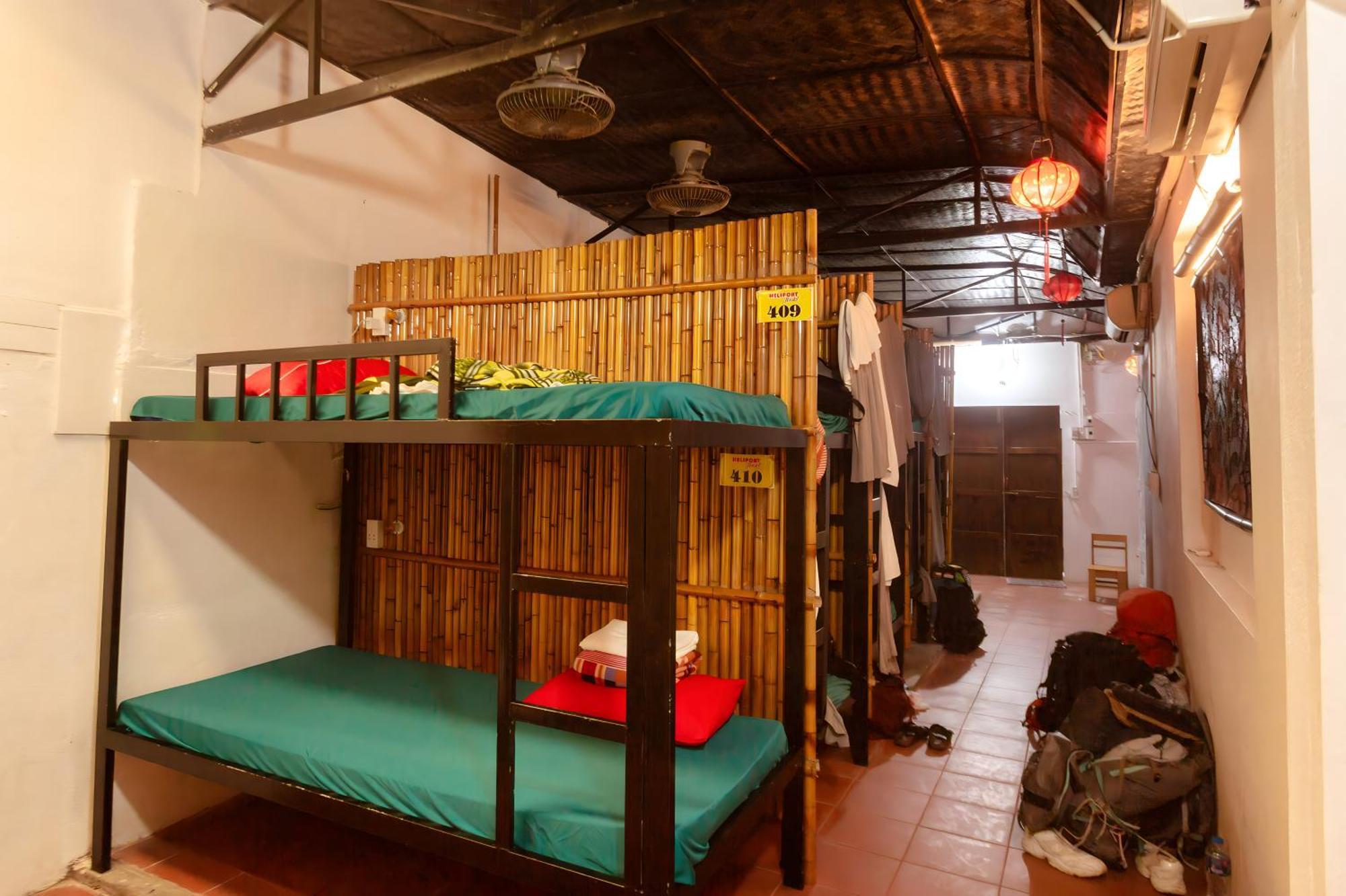 Serendipity Experience Hoi An Old Town Esterno foto