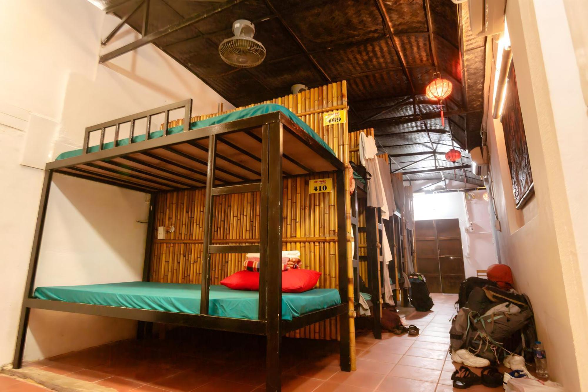 Serendipity Experience Hoi An Old Town Esterno foto