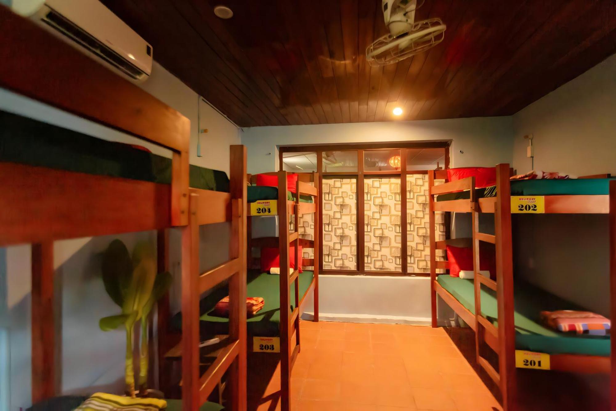 Serendipity Experience Hoi An Old Town Esterno foto