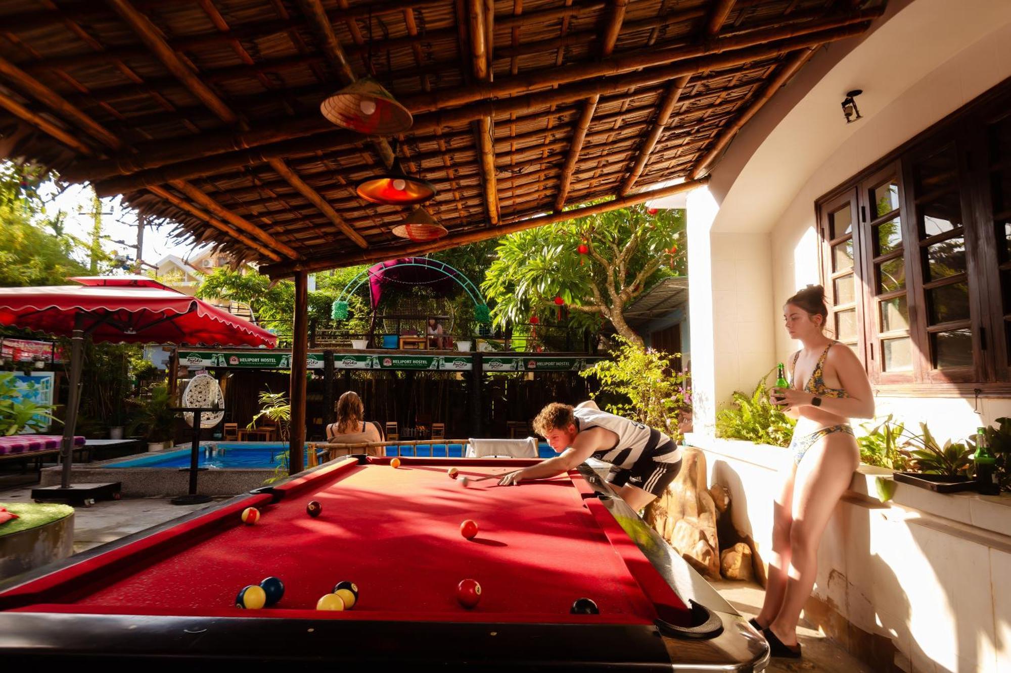 Serendipity Experience Hoi An Old Town Esterno foto