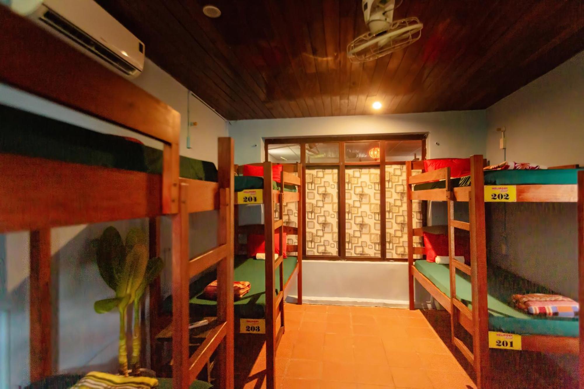 Serendipity Experience Hoi An Old Town Esterno foto