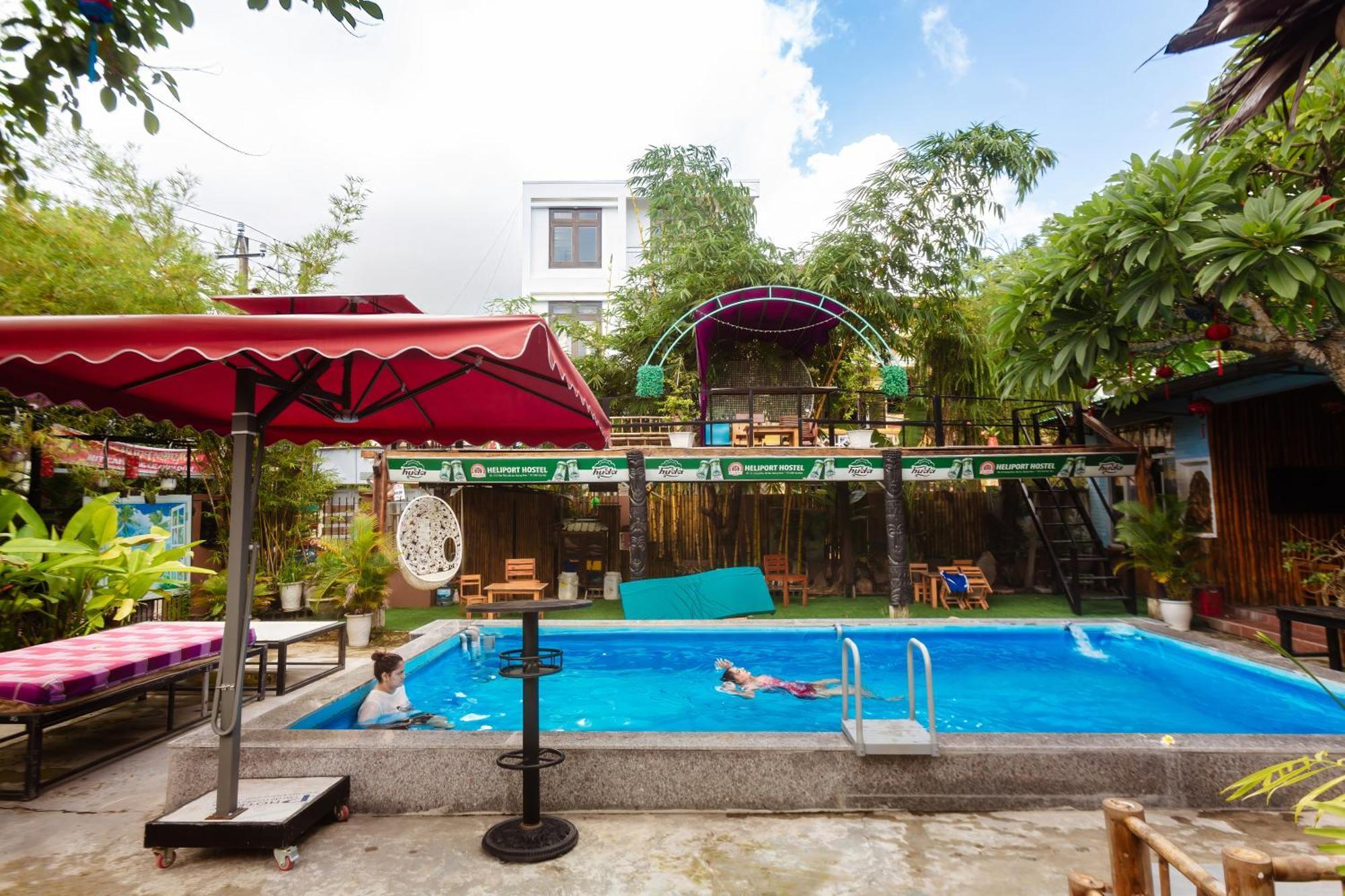Serendipity Experience Hoi An Old Town Esterno foto