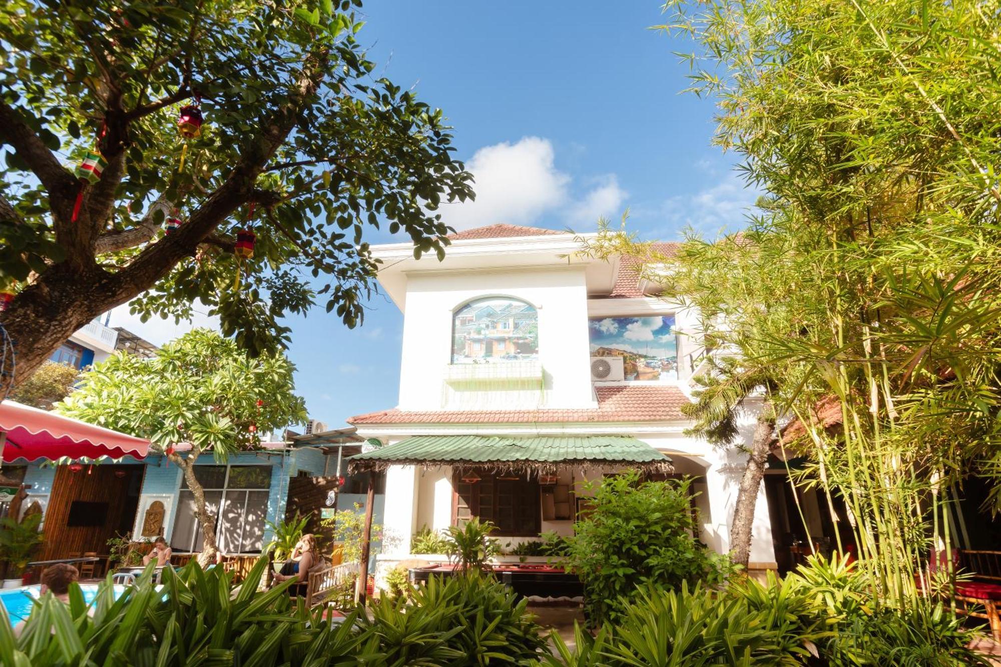 Serendipity Experience Hoi An Old Town Esterno foto