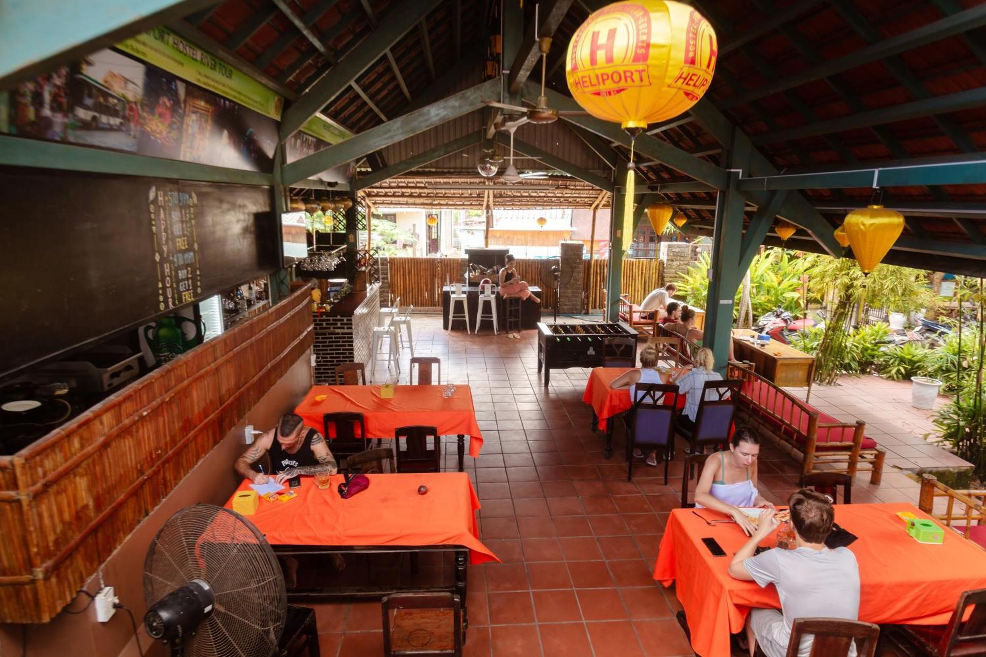 Serendipity Experience Hoi An Old Town Esterno foto