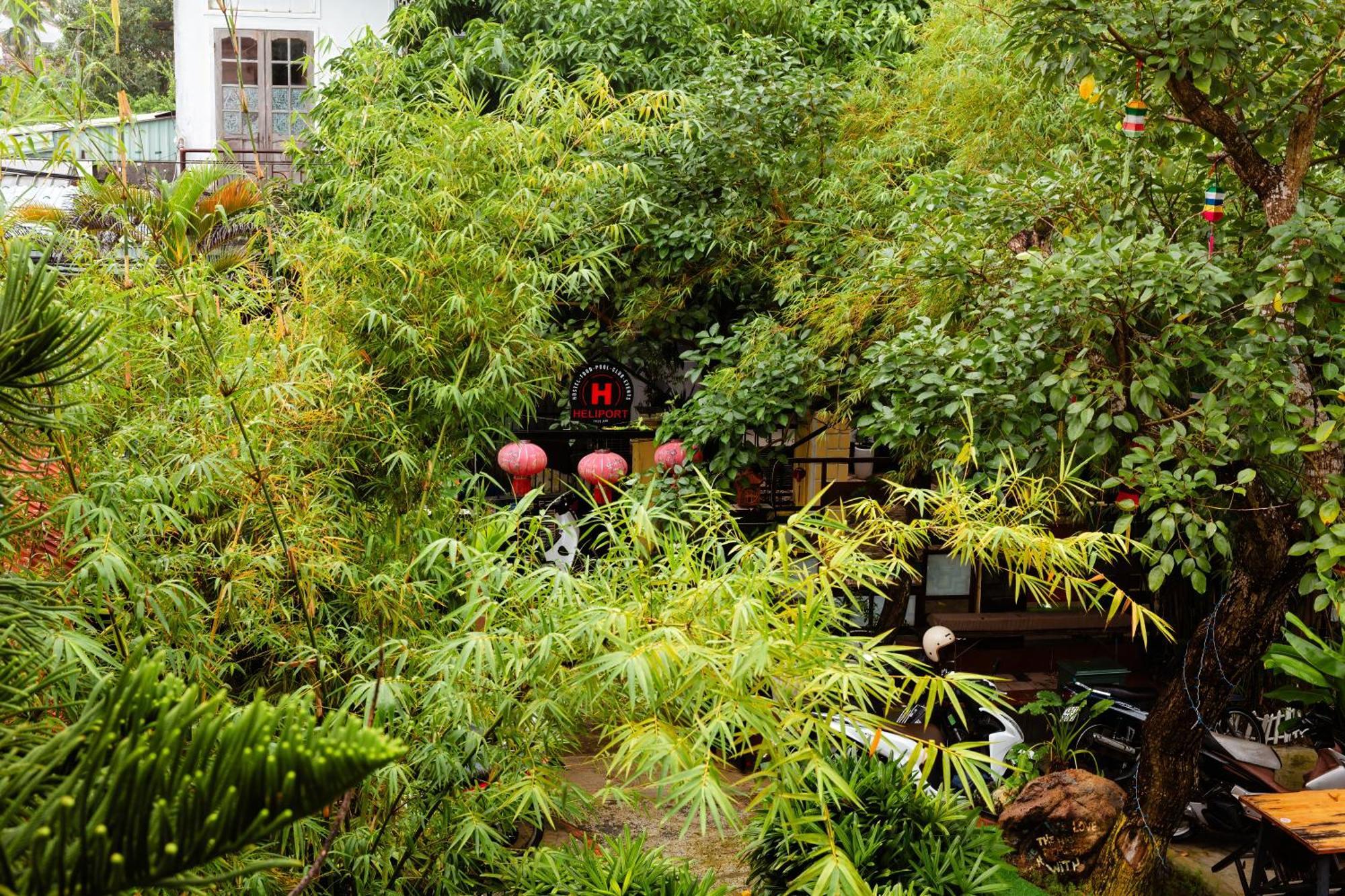 Serendipity Experience Hoi An Old Town Esterno foto