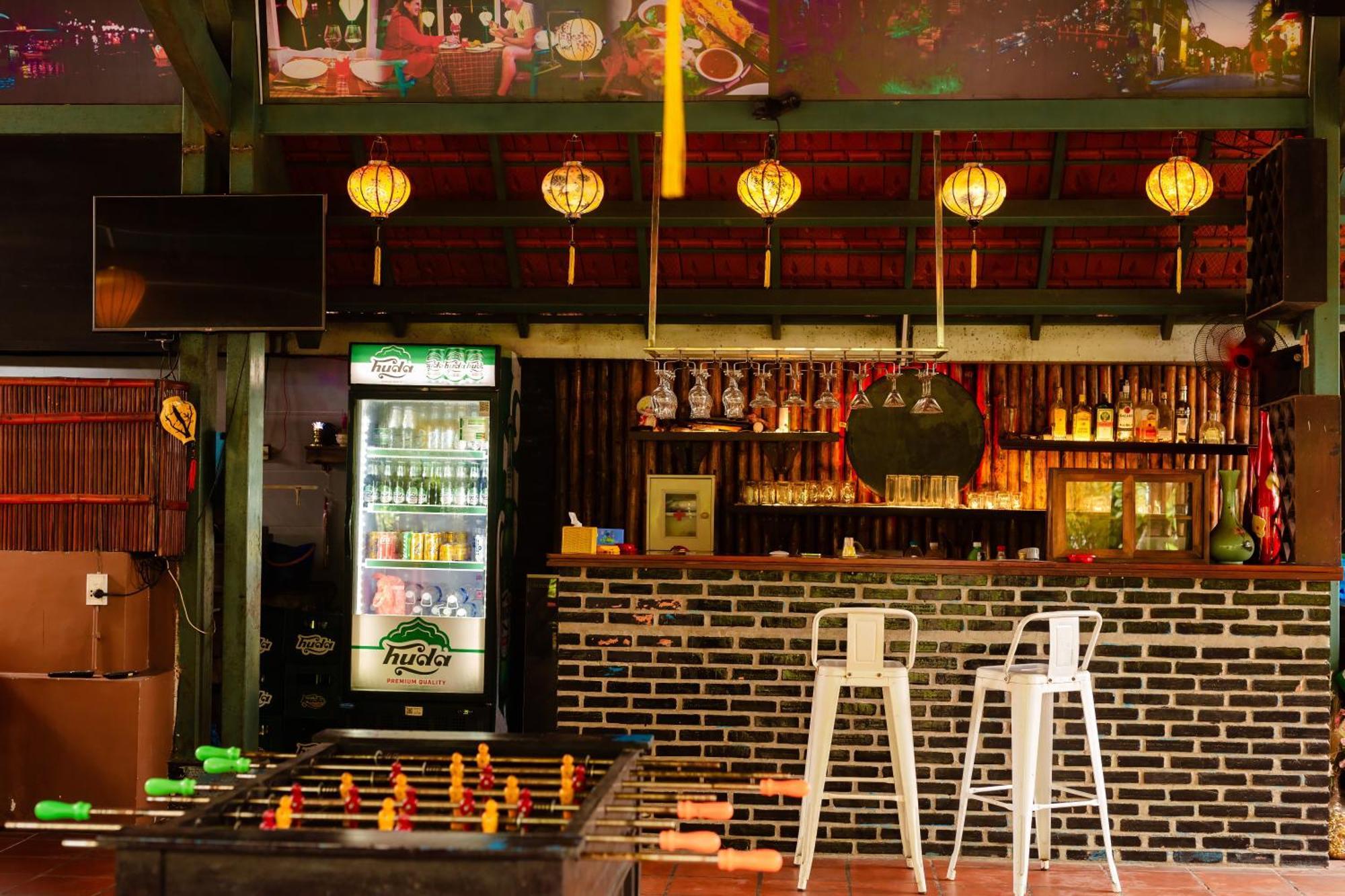 Serendipity Experience Hoi An Old Town Esterno foto
