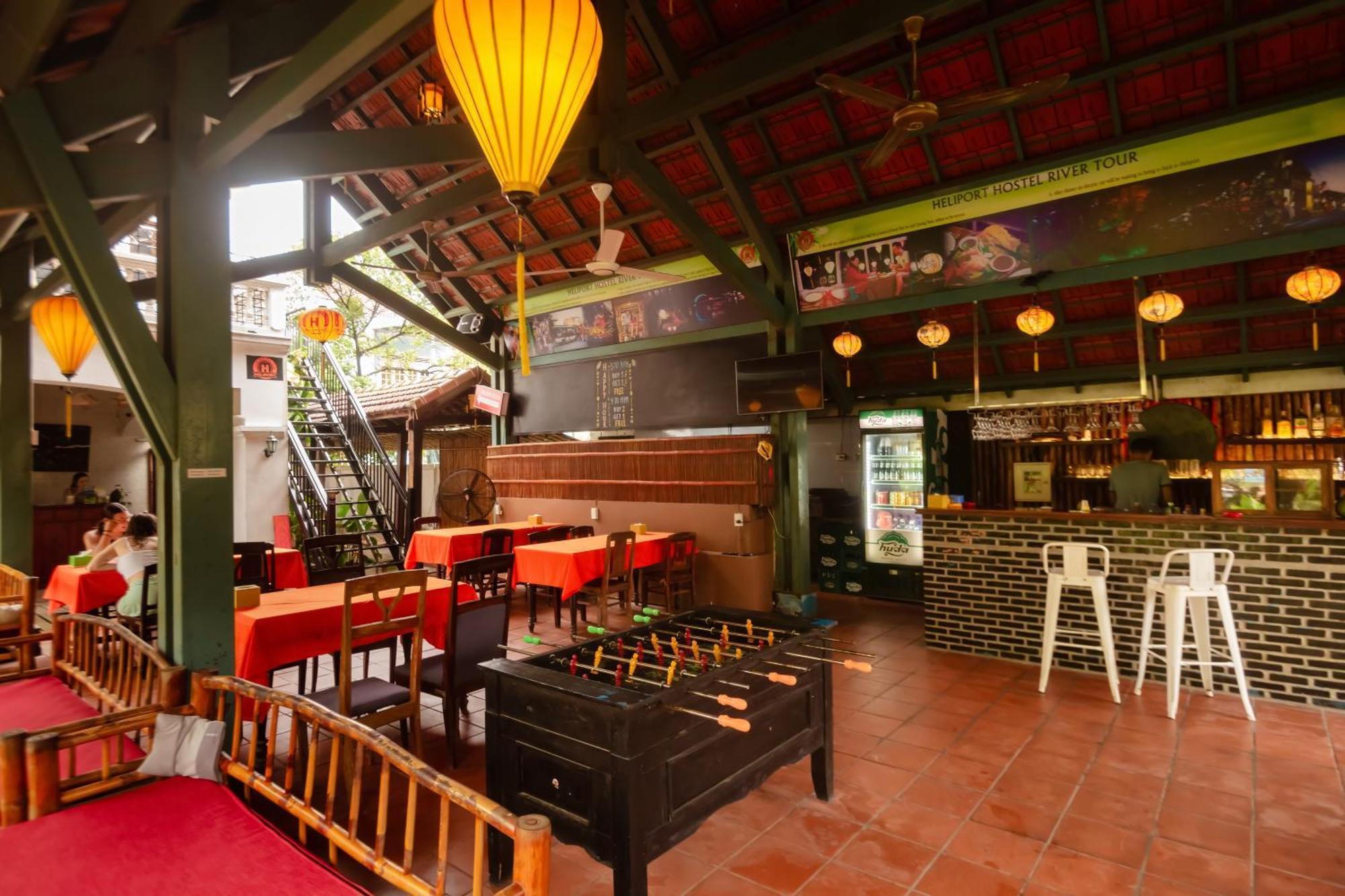 Serendipity Experience Hoi An Old Town Esterno foto