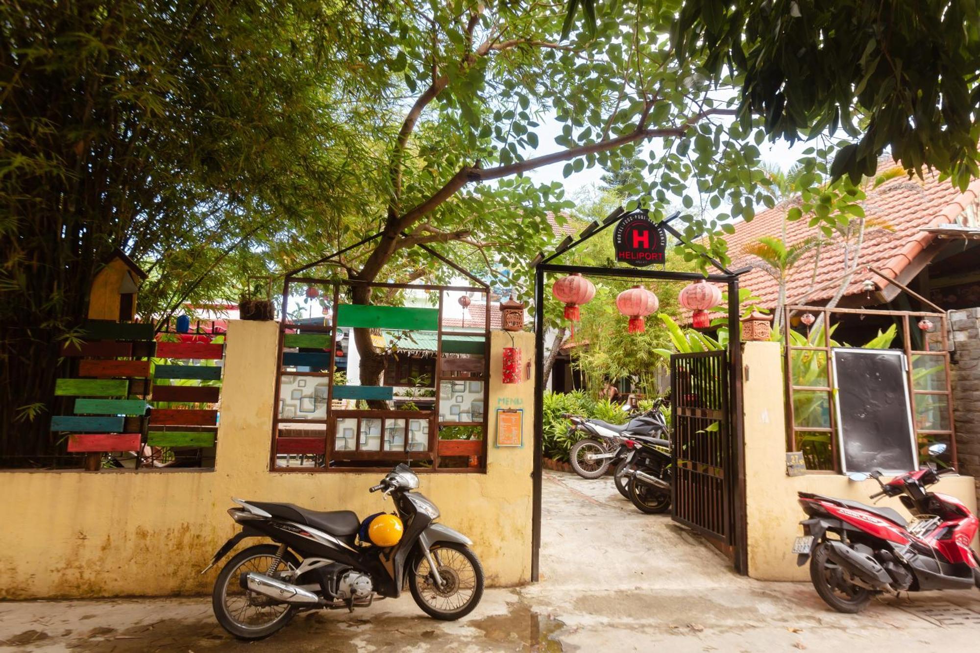 Serendipity Experience Hoi An Old Town Esterno foto