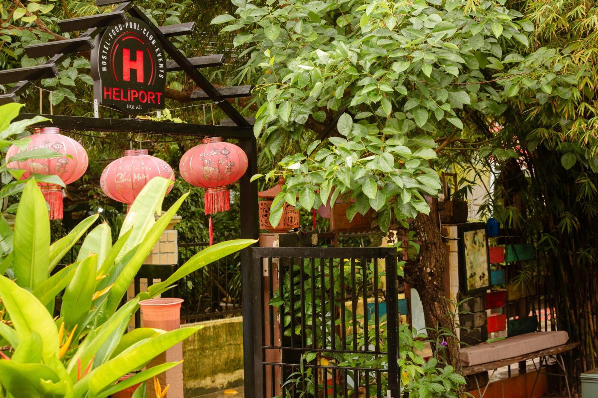 Serendipity Experience Hoi An Old Town Esterno foto