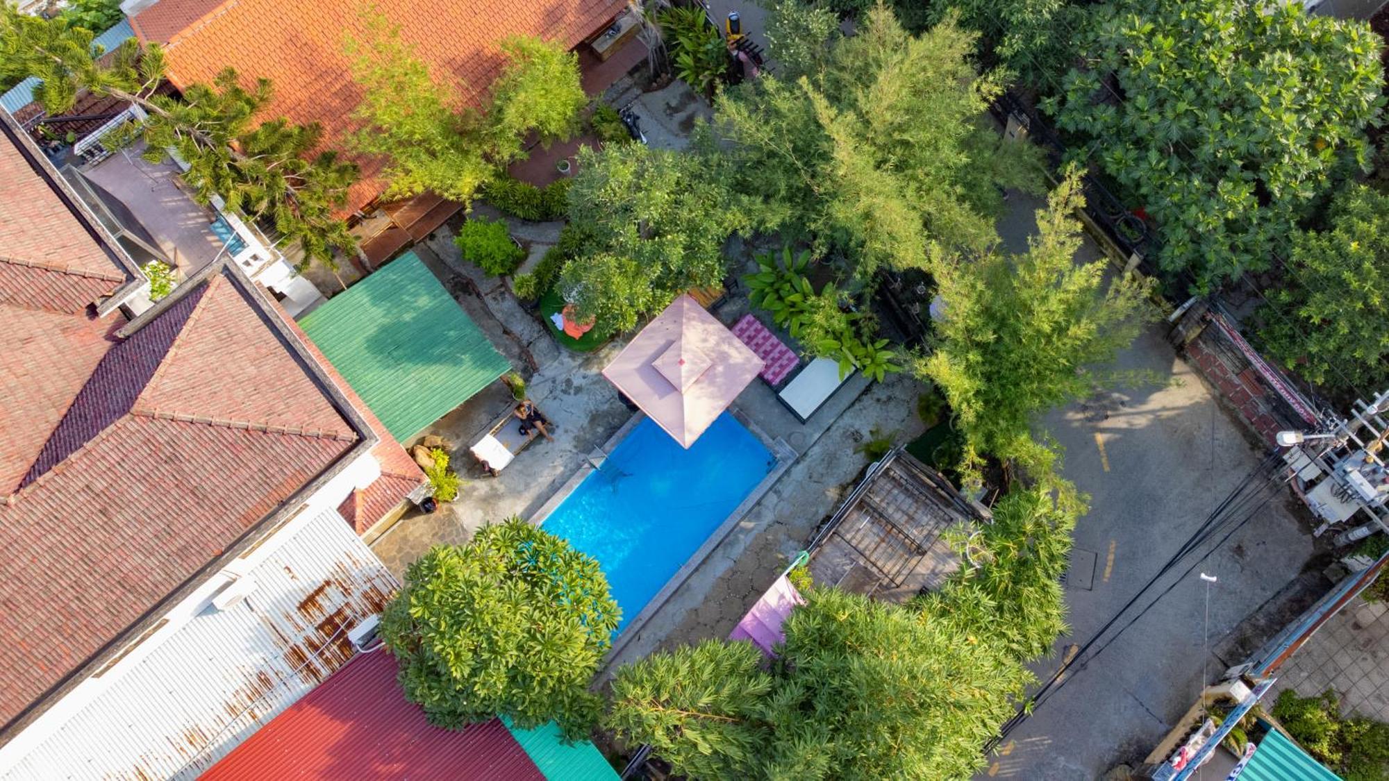 Serendipity Experience Hoi An Old Town Esterno foto