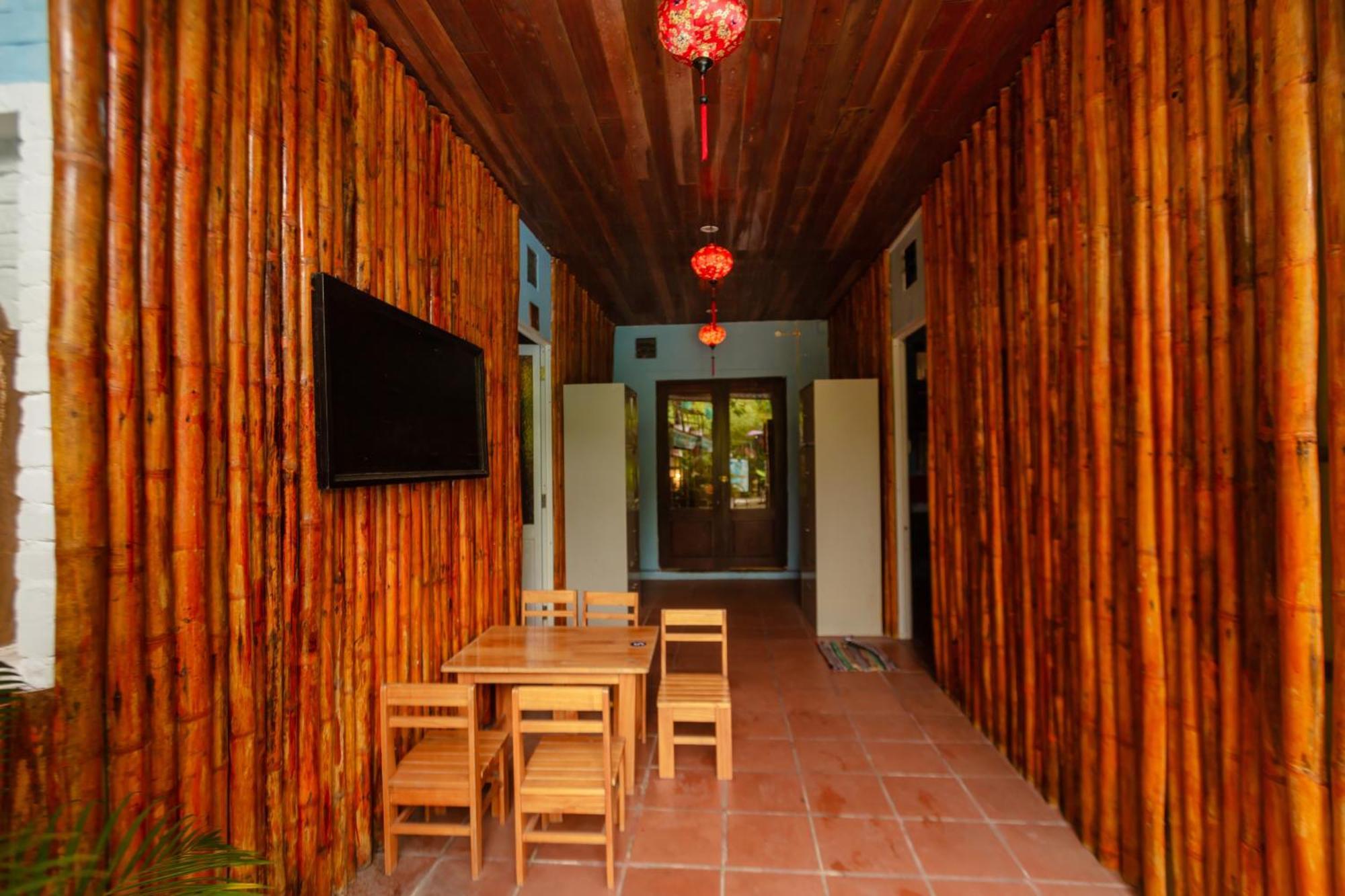 Serendipity Experience Hoi An Old Town Esterno foto