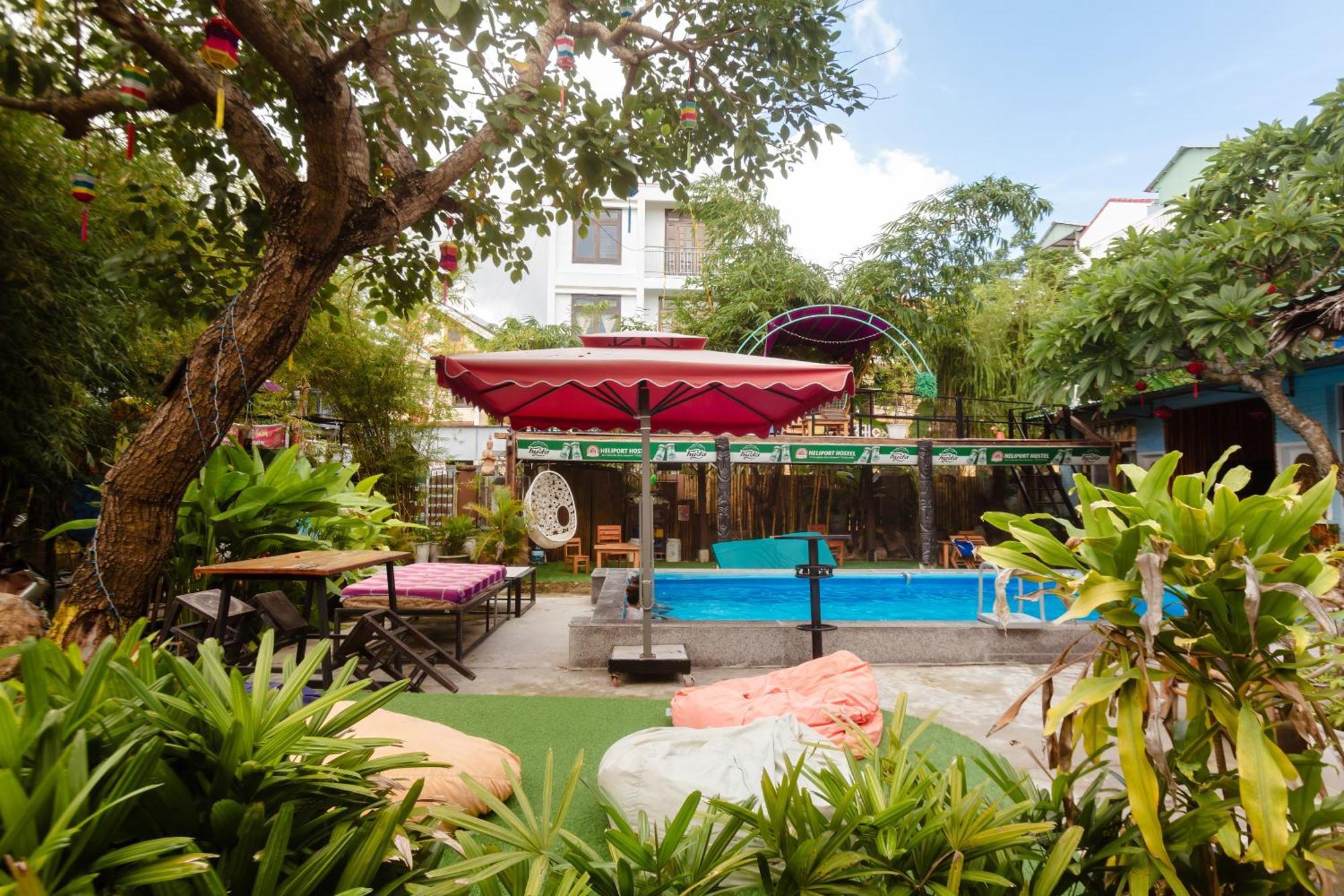 Serendipity Experience Hoi An Old Town Esterno foto