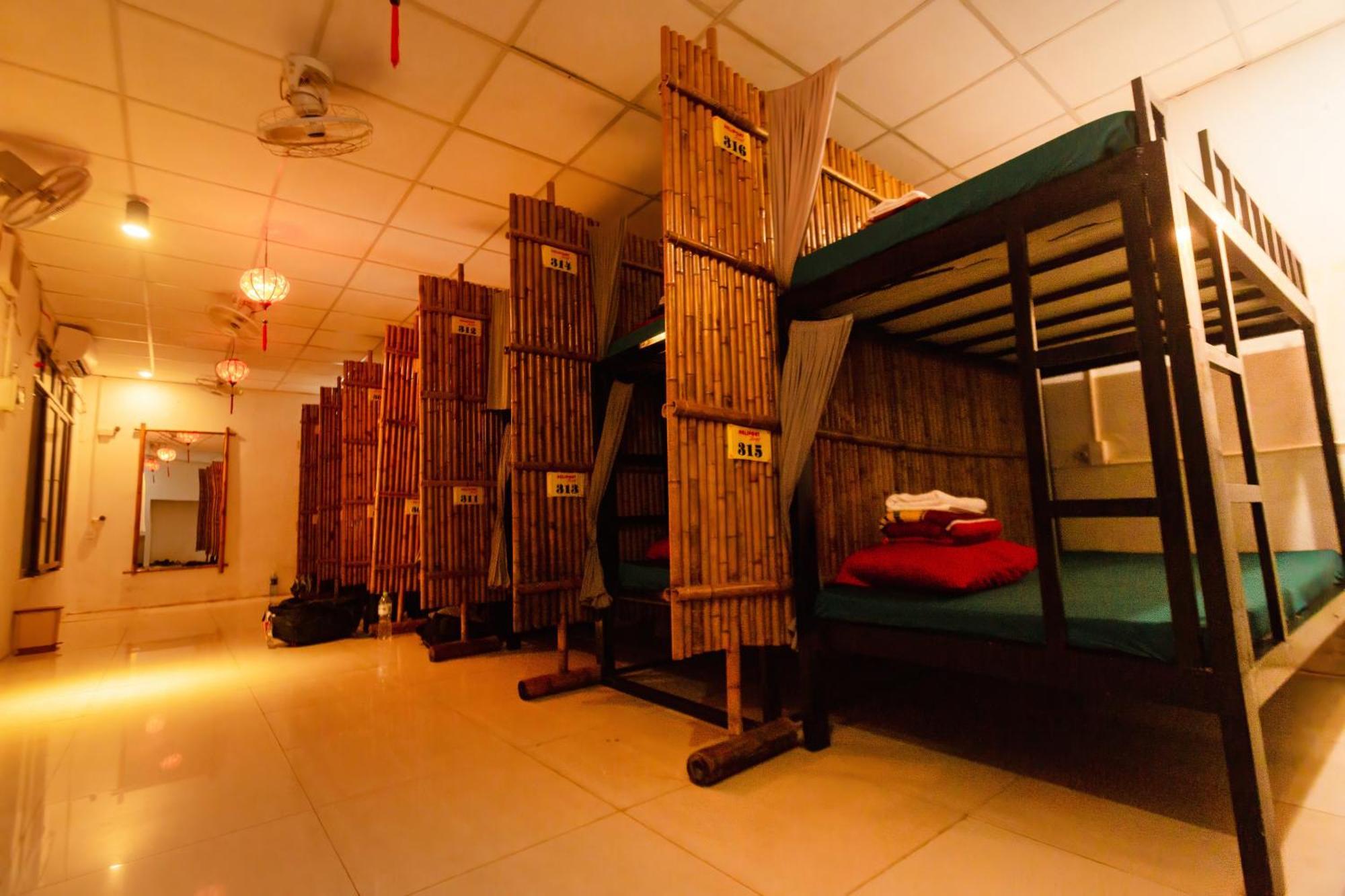 Serendipity Experience Hoi An Old Town Esterno foto