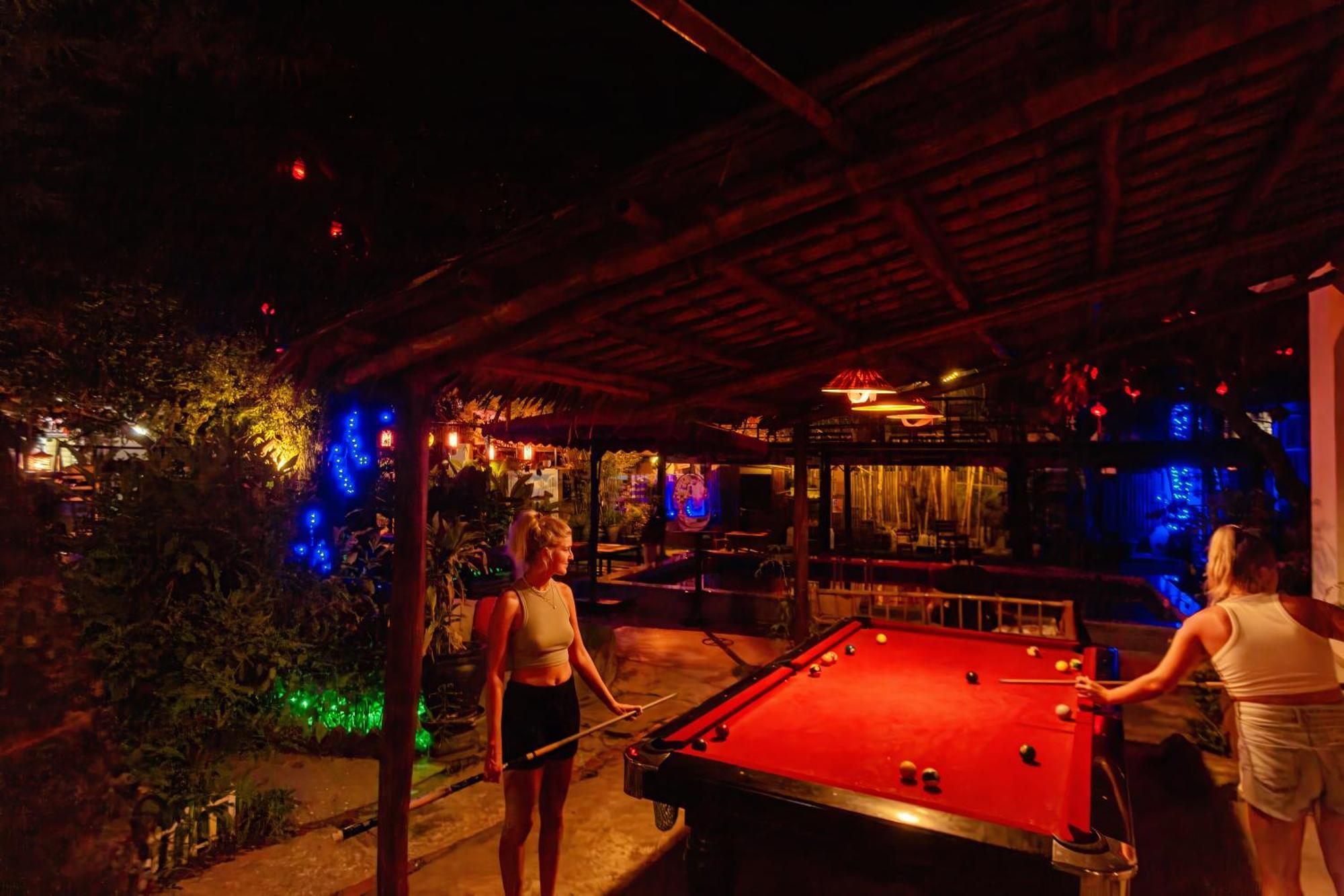 Serendipity Experience Hoi An Old Town Esterno foto