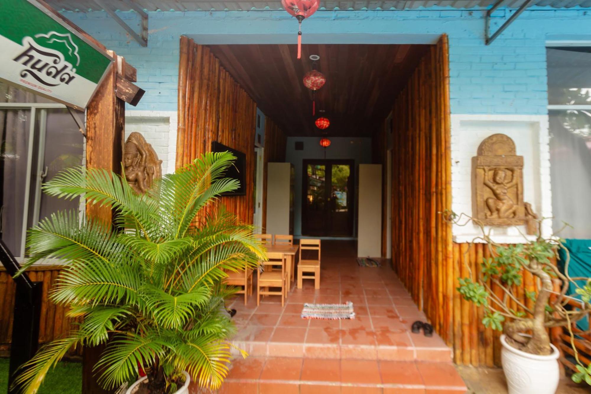 Serendipity Experience Hoi An Old Town Esterno foto