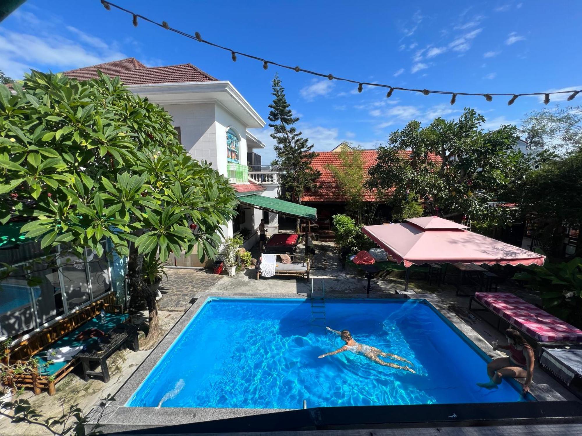 Serendipity Experience Hoi An Old Town Esterno foto