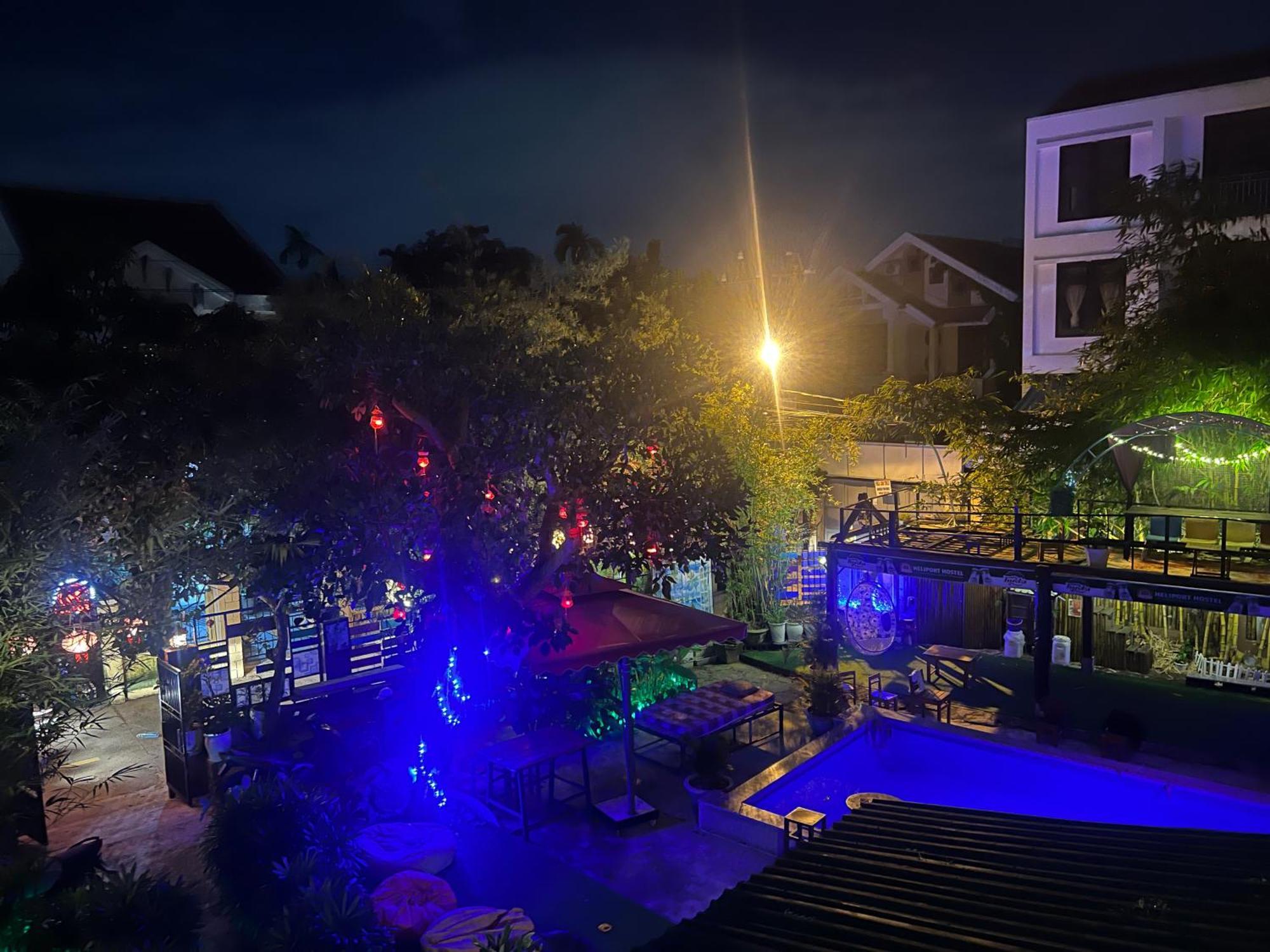Serendipity Experience Hoi An Old Town Esterno foto