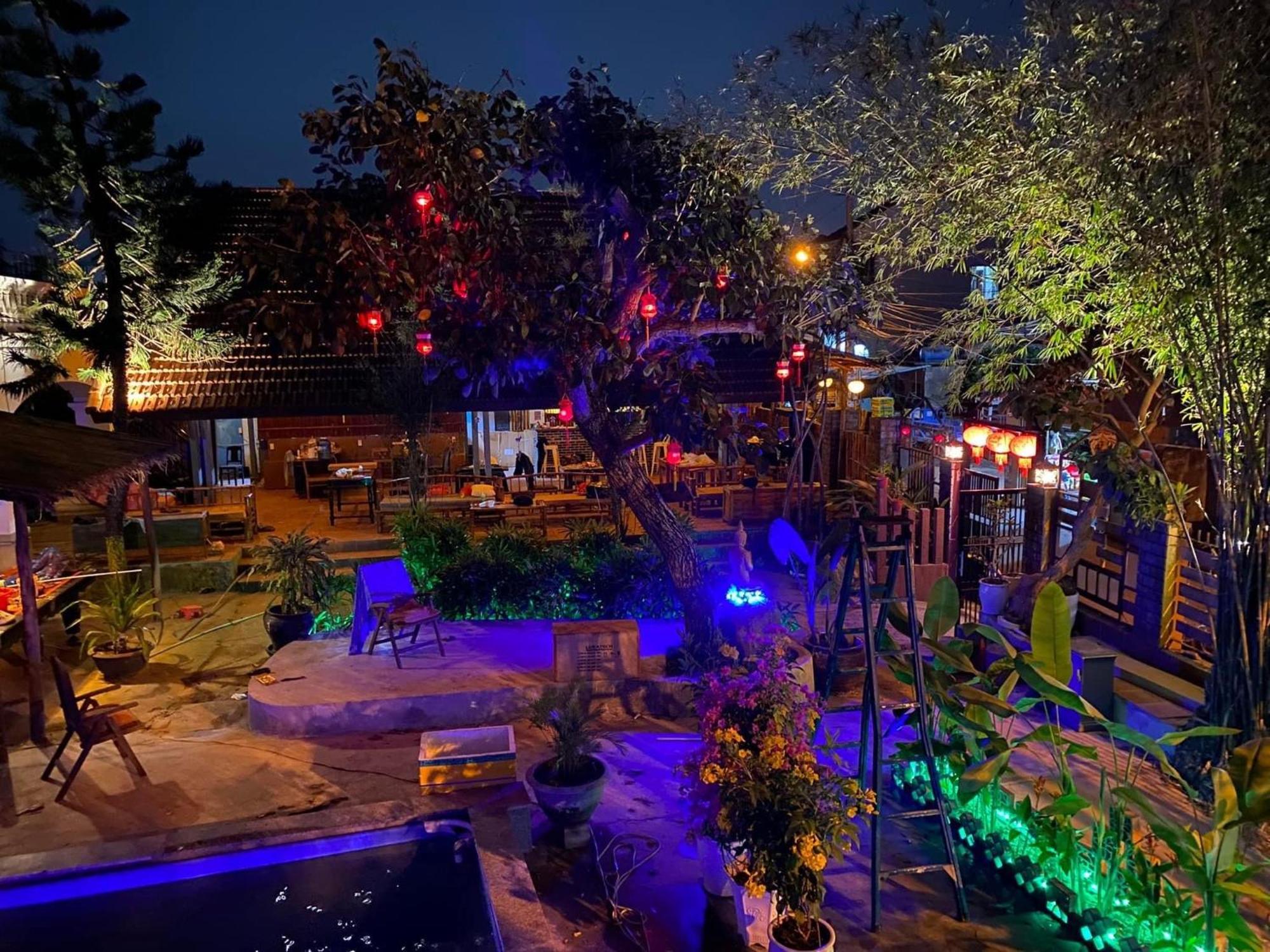 Serendipity Experience Hoi An Old Town Esterno foto