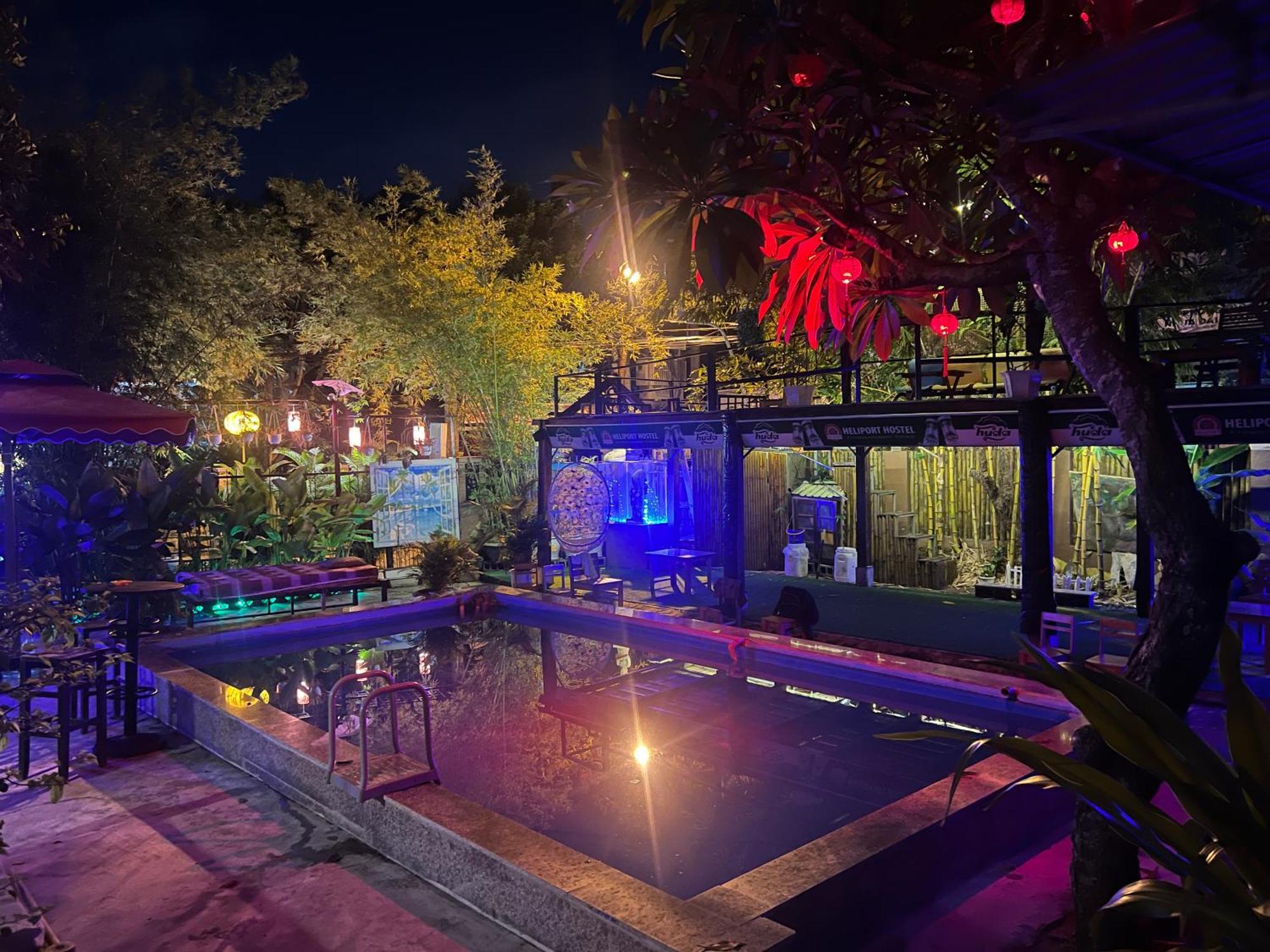 Serendipity Experience Hoi An Old Town Esterno foto