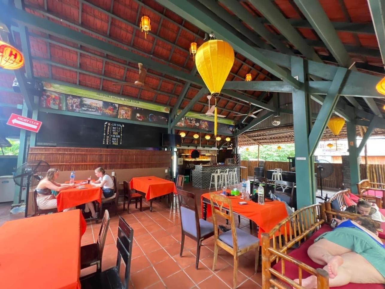 Serendipity Experience Hoi An Old Town Esterno foto