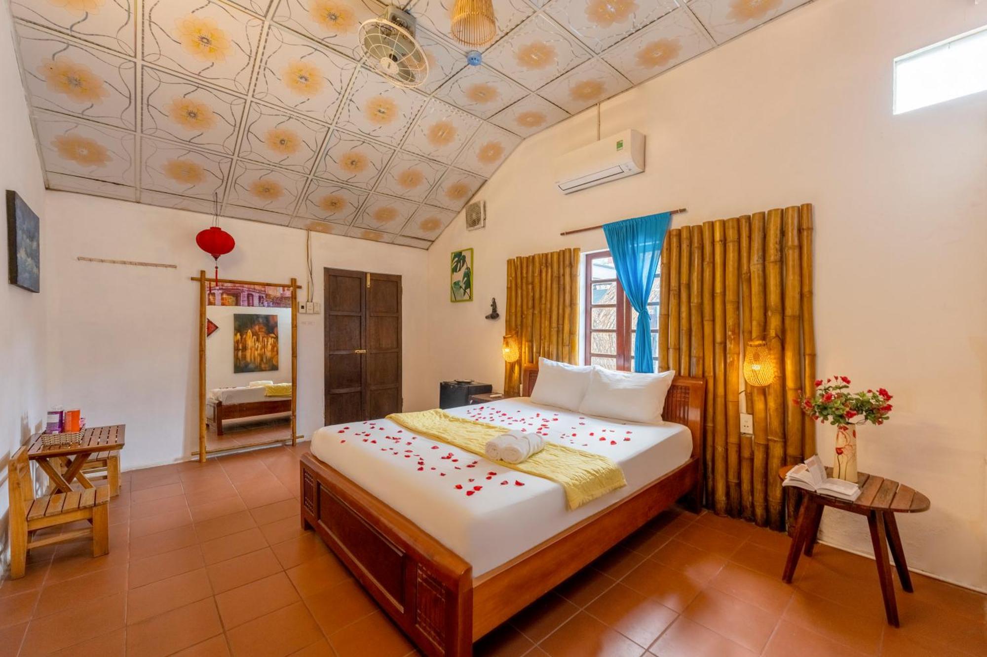 Serendipity Experience Hoi An Old Town Esterno foto