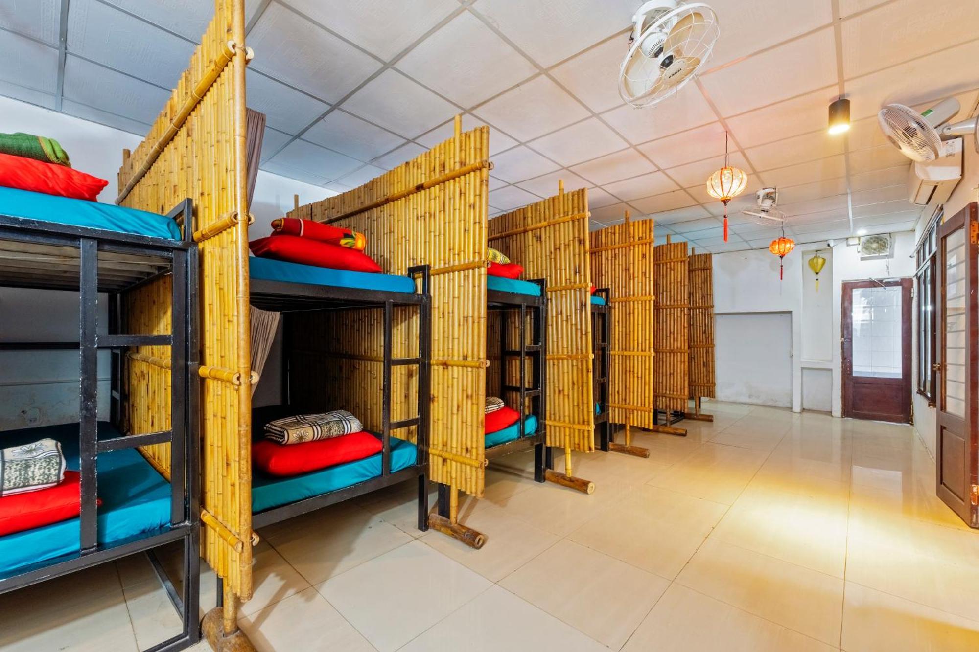 Serendipity Experience Hoi An Old Town Esterno foto