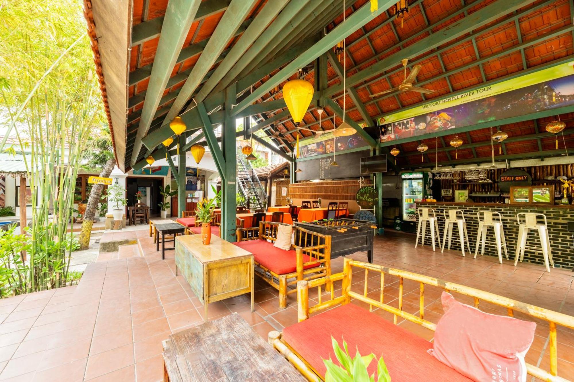 Serendipity Experience Hoi An Old Town Esterno foto