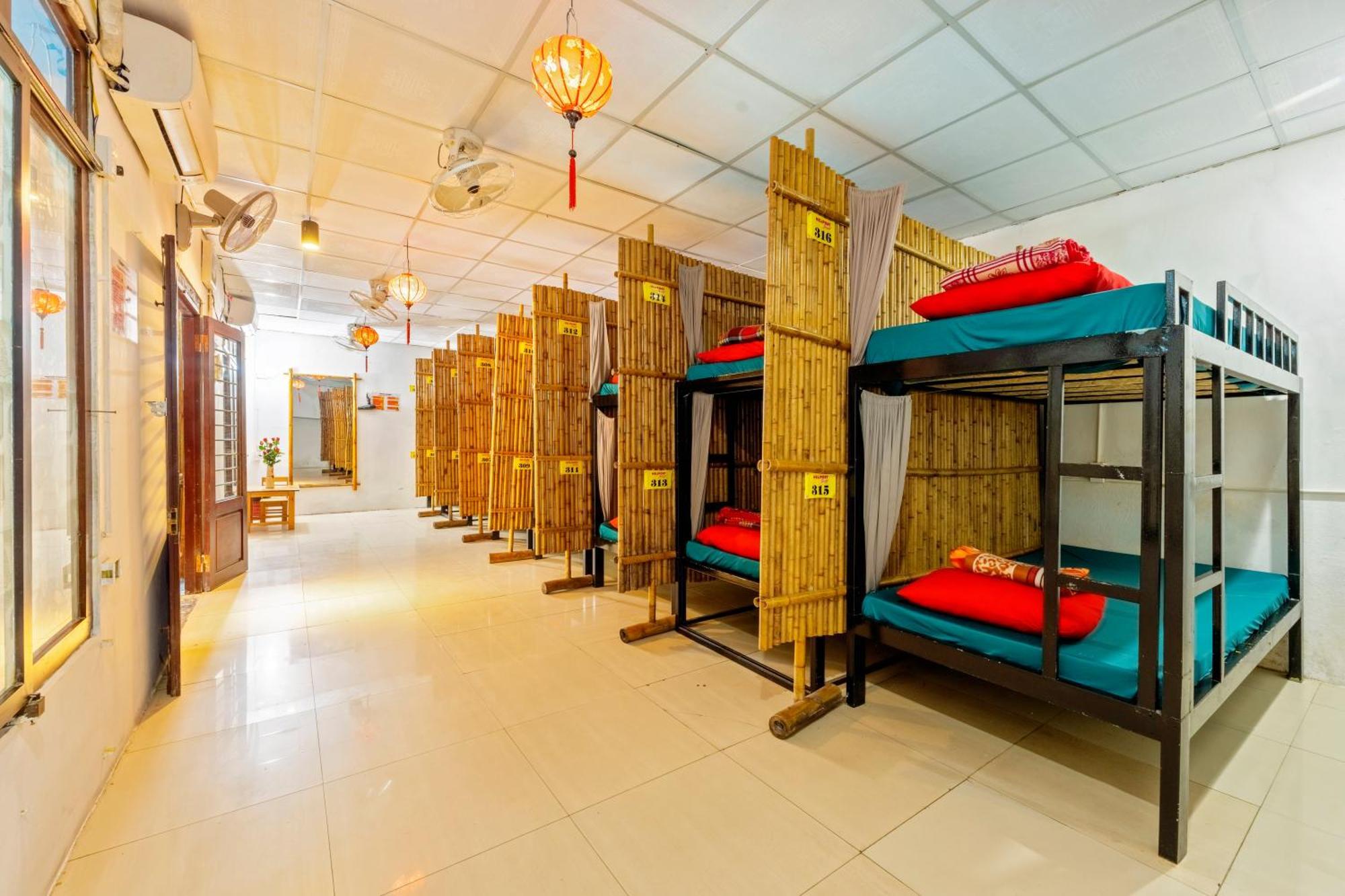 Serendipity Experience Hoi An Old Town Esterno foto