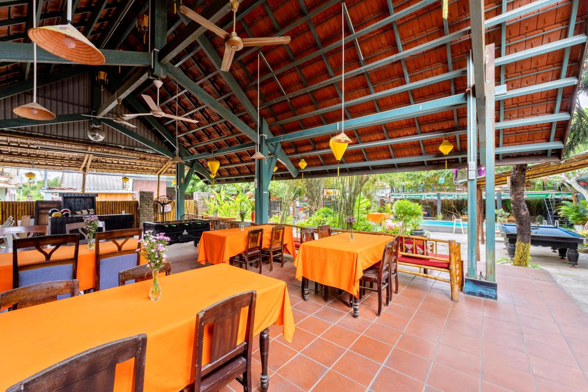 Serendipity Experience Hoi An Old Town Esterno foto