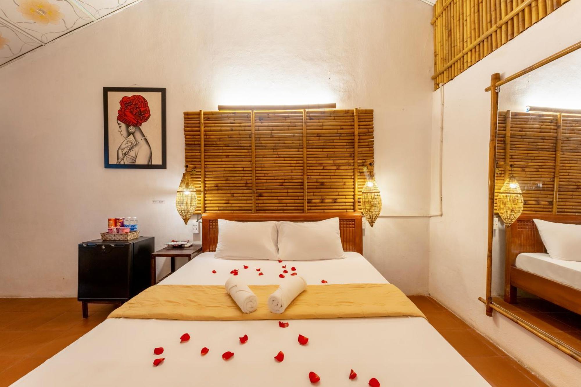 Serendipity Experience Hoi An Old Town Esterno foto