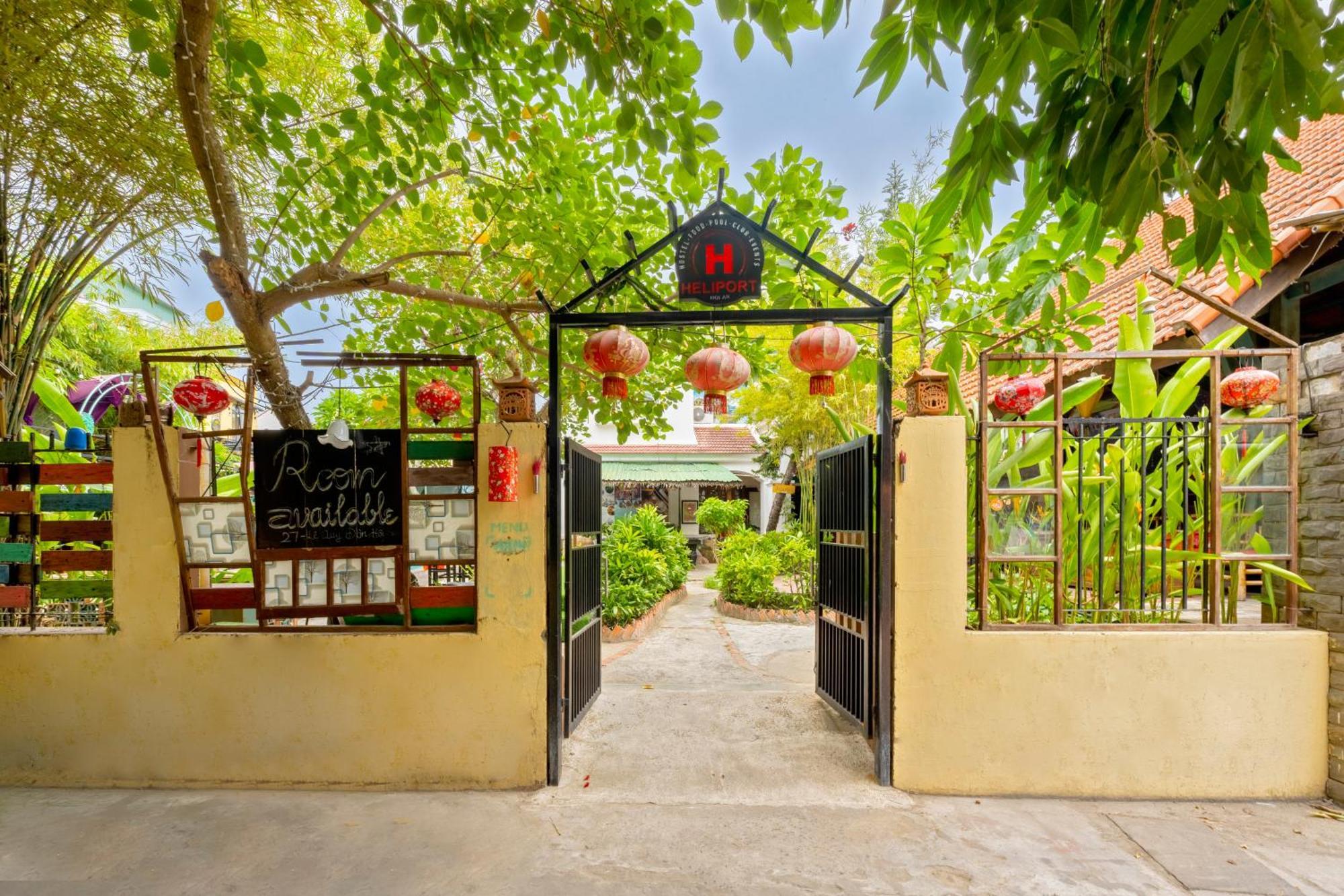 Serendipity Experience Hoi An Old Town Esterno foto