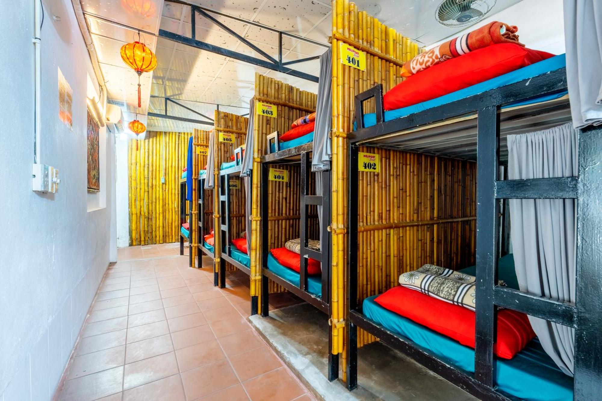 Serendipity Experience Hoi An Old Town Esterno foto