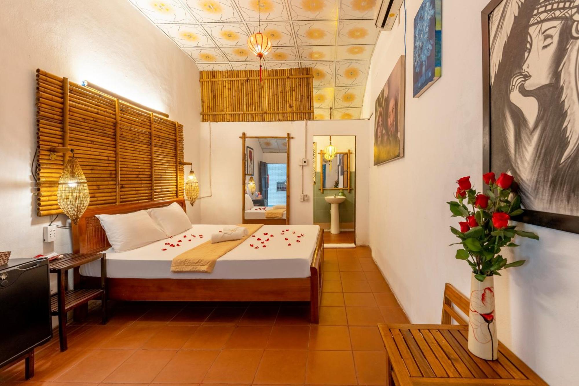 Serendipity Experience Hoi An Old Town Esterno foto