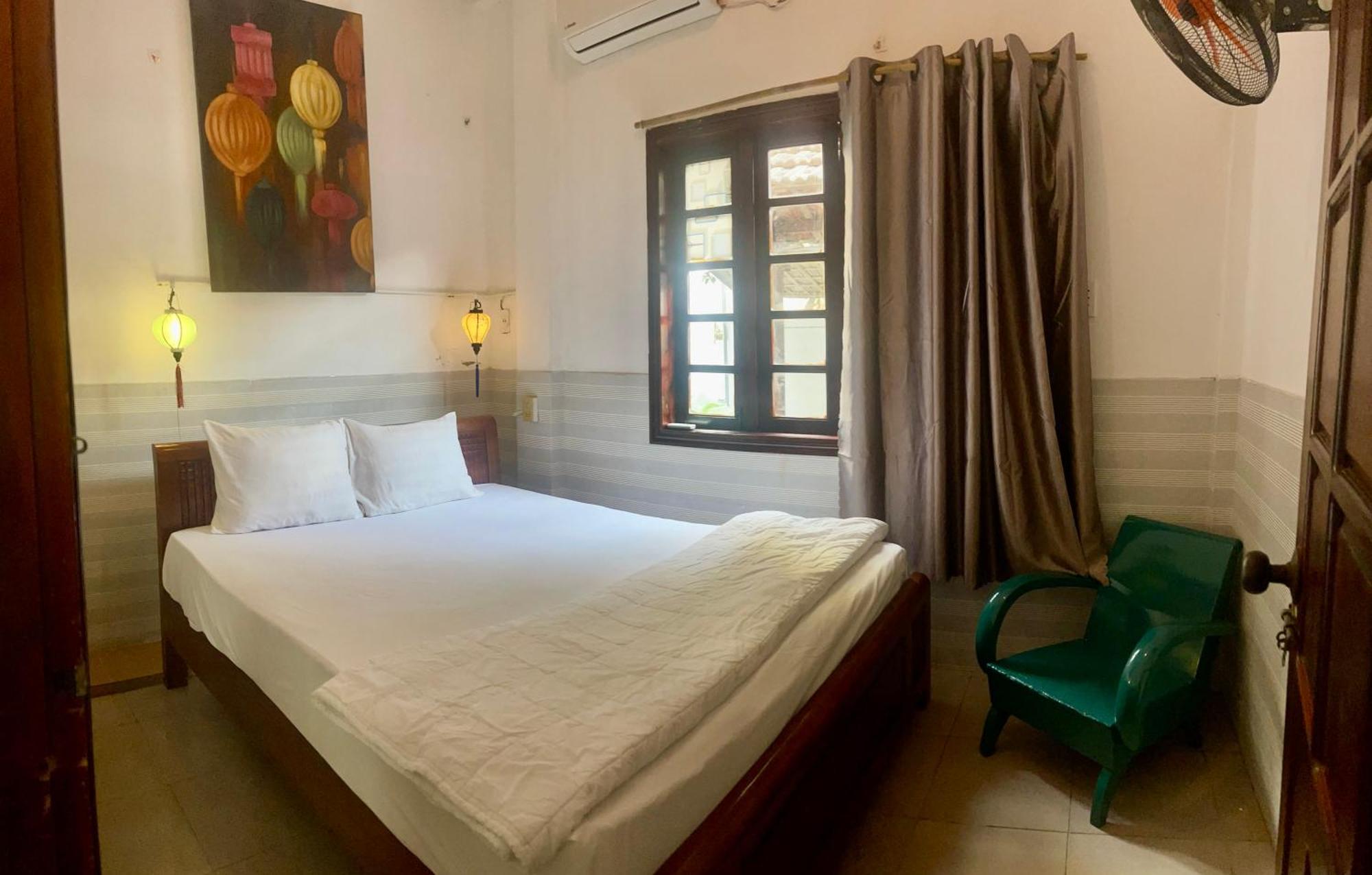 Serendipity Experience Hoi An Old Town Esterno foto