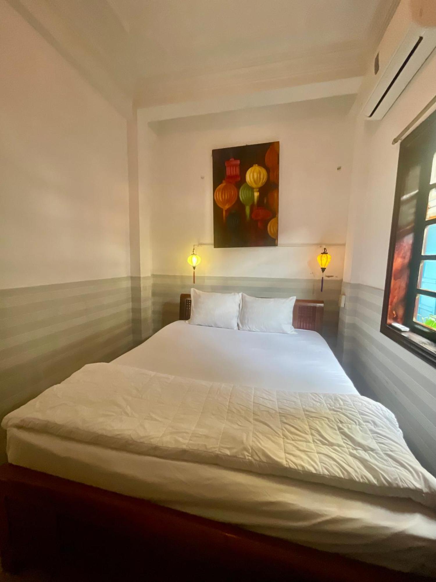 Serendipity Experience Hoi An Old Town Esterno foto