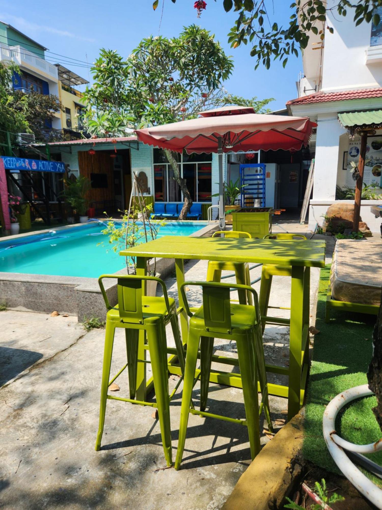 Serendipity Experience Hoi An Old Town Esterno foto