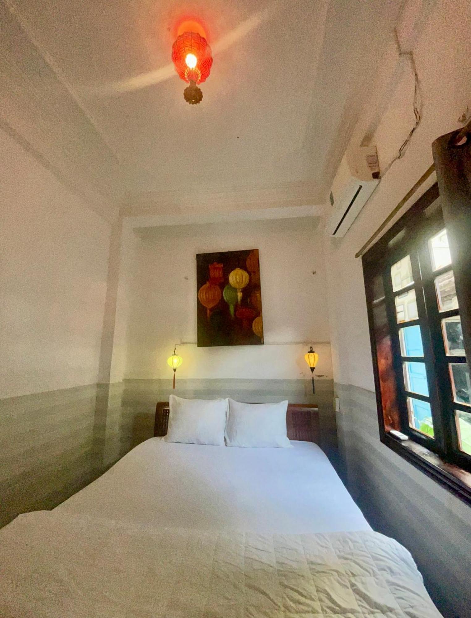 Serendipity Experience Hoi An Old Town Esterno foto