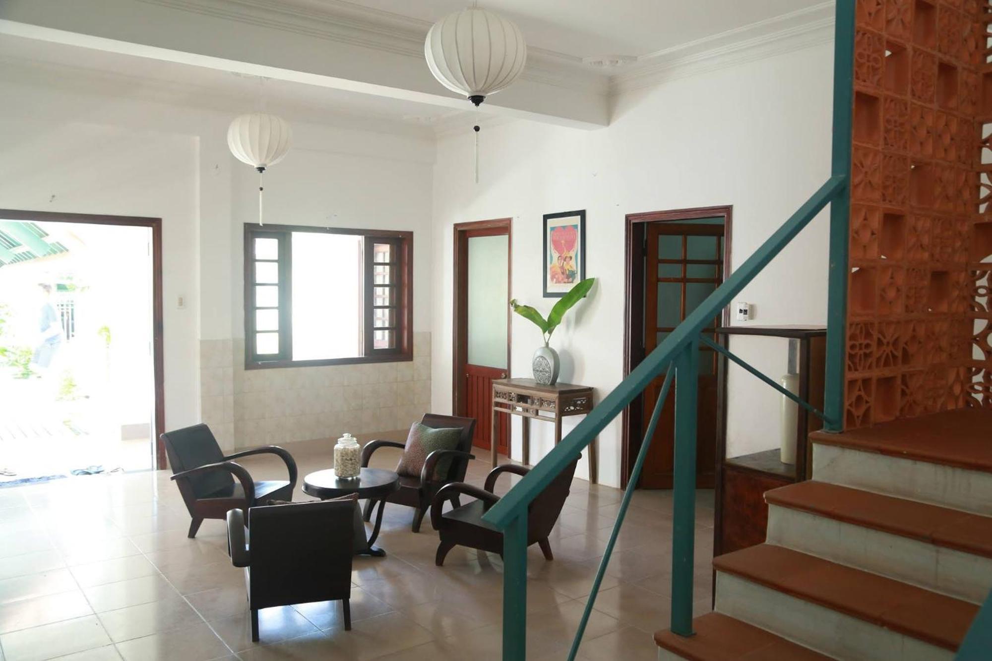 Serendipity Experience Hoi An Old Town Esterno foto