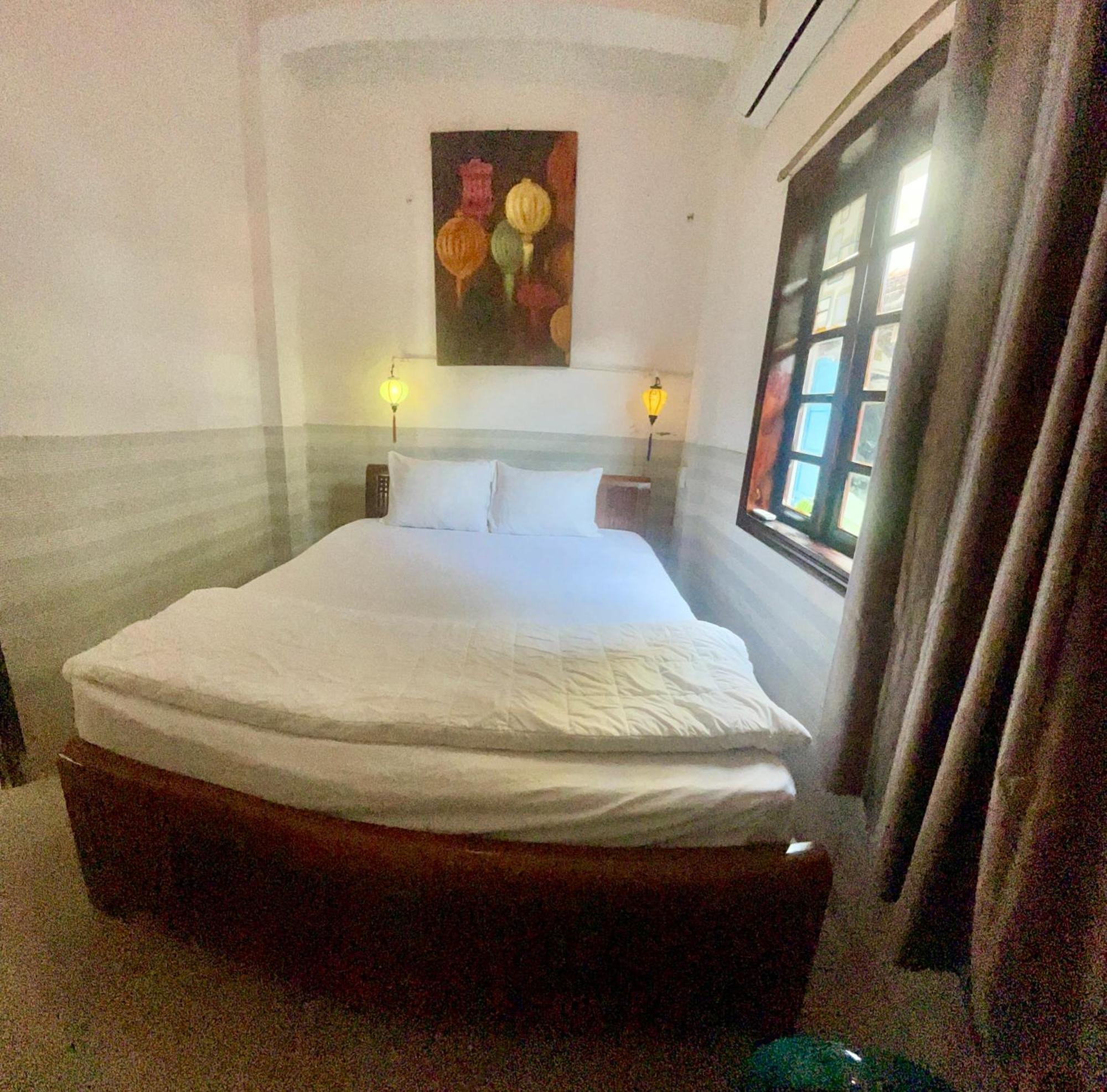 Serendipity Experience Hoi An Old Town Esterno foto